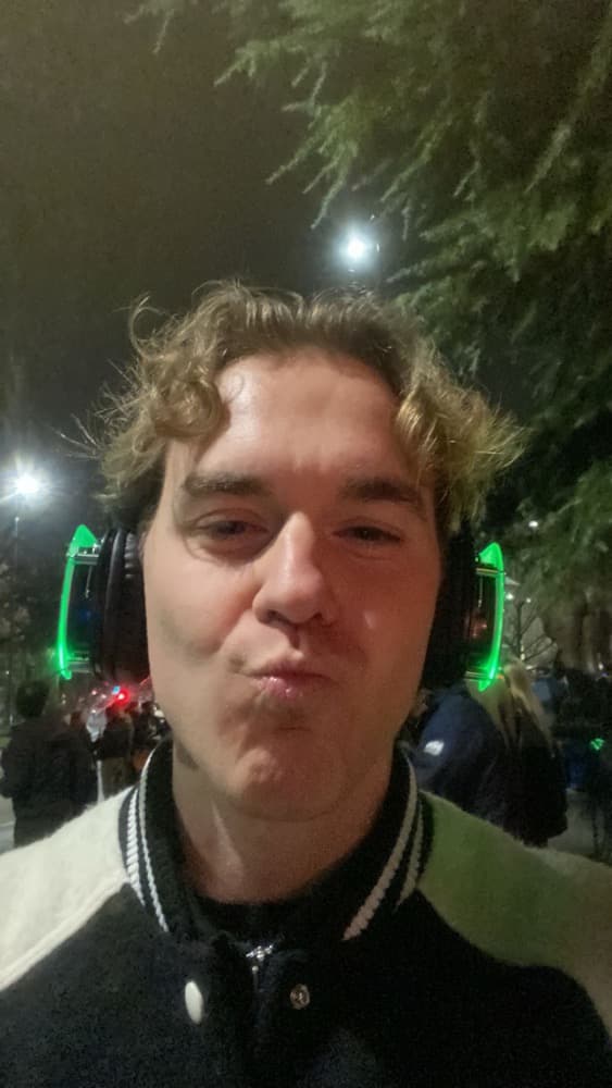 Mattia — DJ set